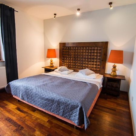 Apartamenty Lola شكلارسكا بوريبا المظهر الخارجي الصورة