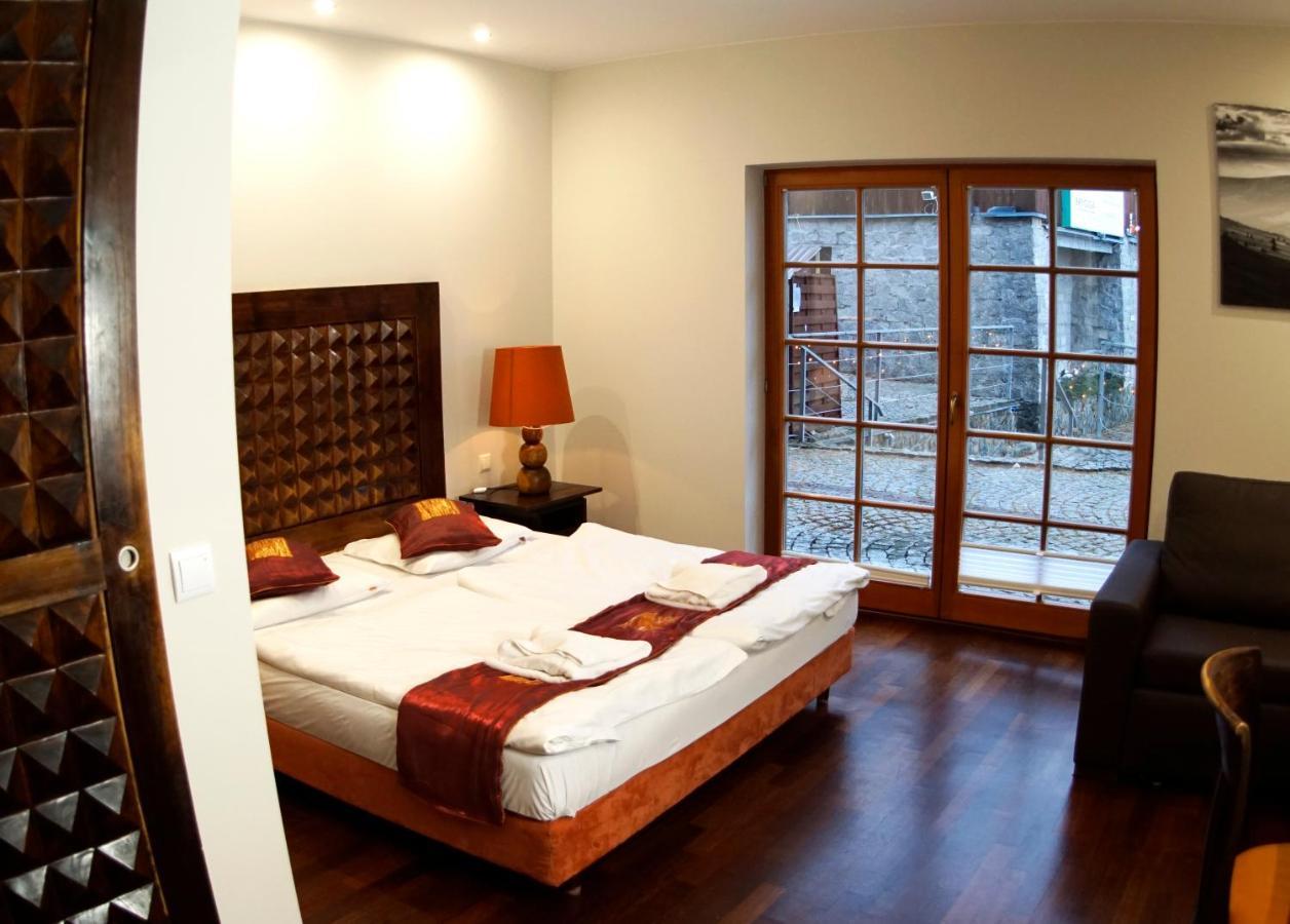 Apartamenty Lola شكلارسكا بوريبا المظهر الخارجي الصورة