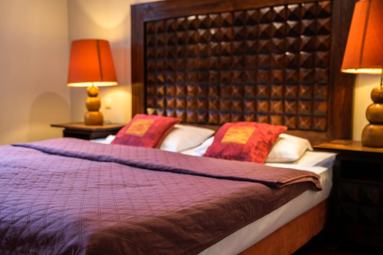 Apartamenty Lola شكلارسكا بوريبا المظهر الخارجي الصورة
