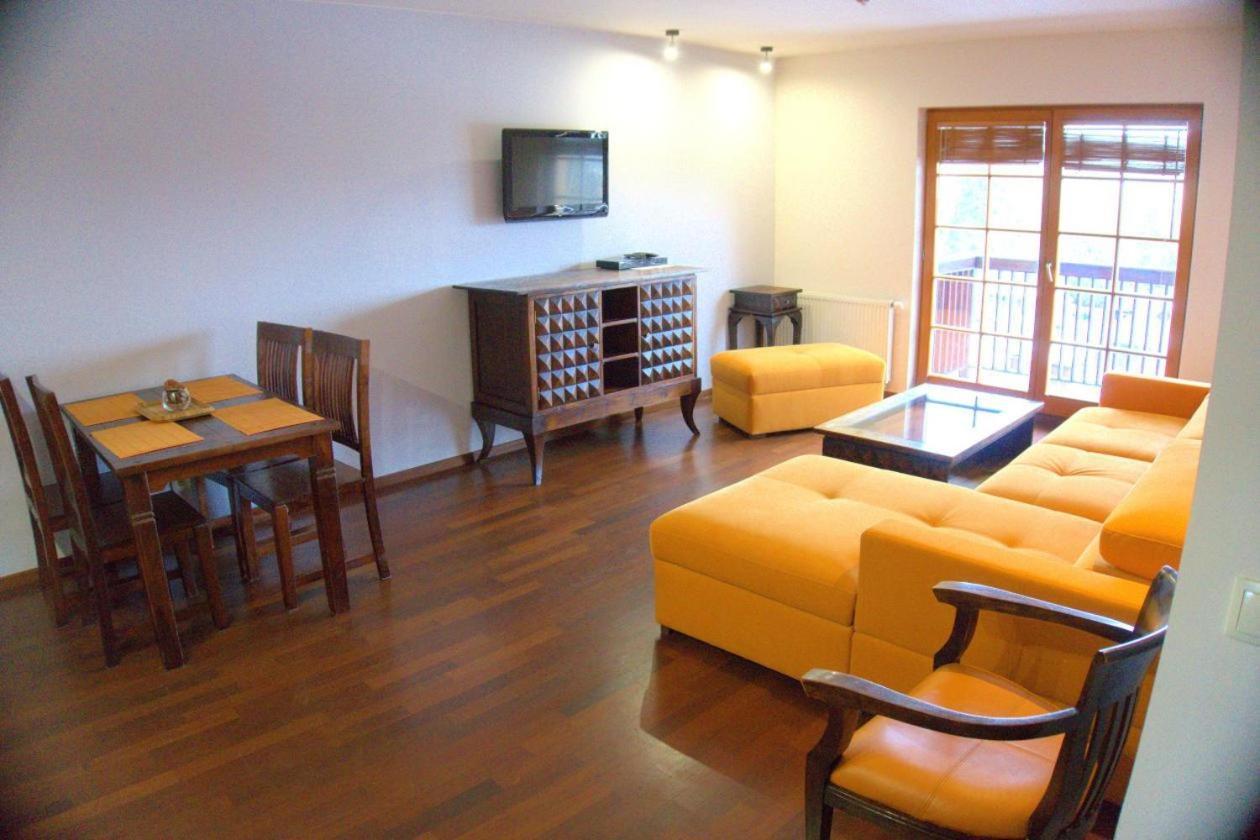 Apartamenty Lola شكلارسكا بوريبا المظهر الخارجي الصورة