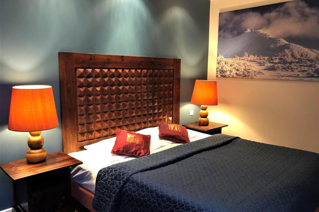 Apartamenty Lola شكلارسكا بوريبا المظهر الخارجي الصورة