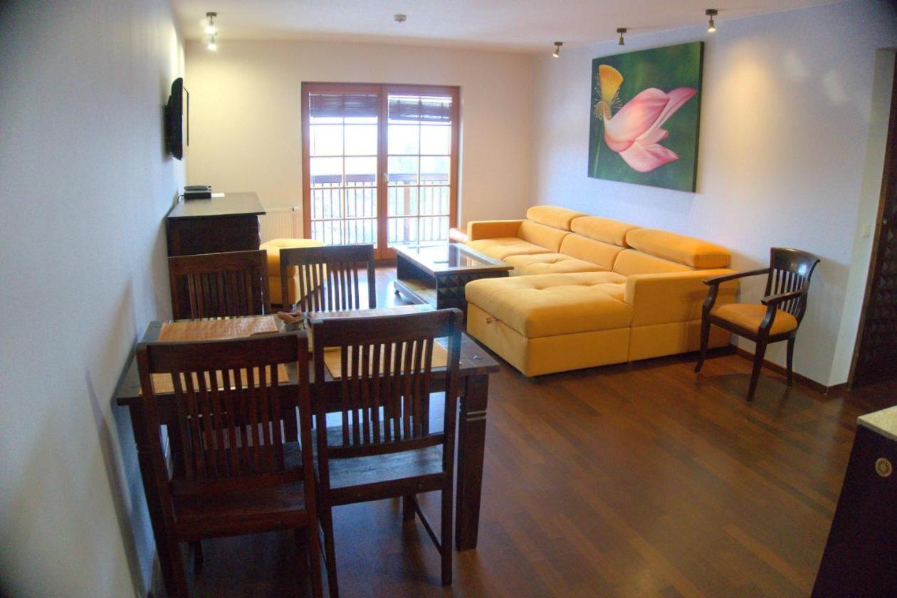 Apartamenty Lola شكلارسكا بوريبا المظهر الخارجي الصورة