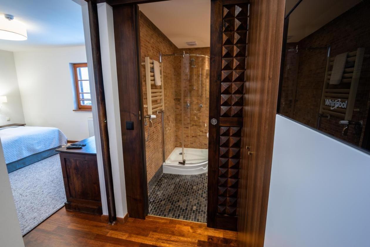 Apartamenty Lola شكلارسكا بوريبا المظهر الخارجي الصورة