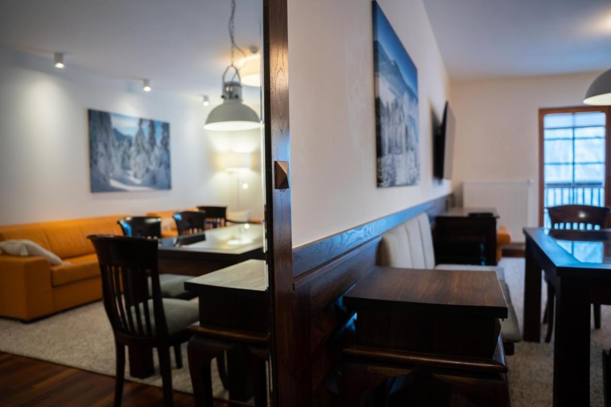 Apartamenty Lola شكلارسكا بوريبا المظهر الخارجي الصورة