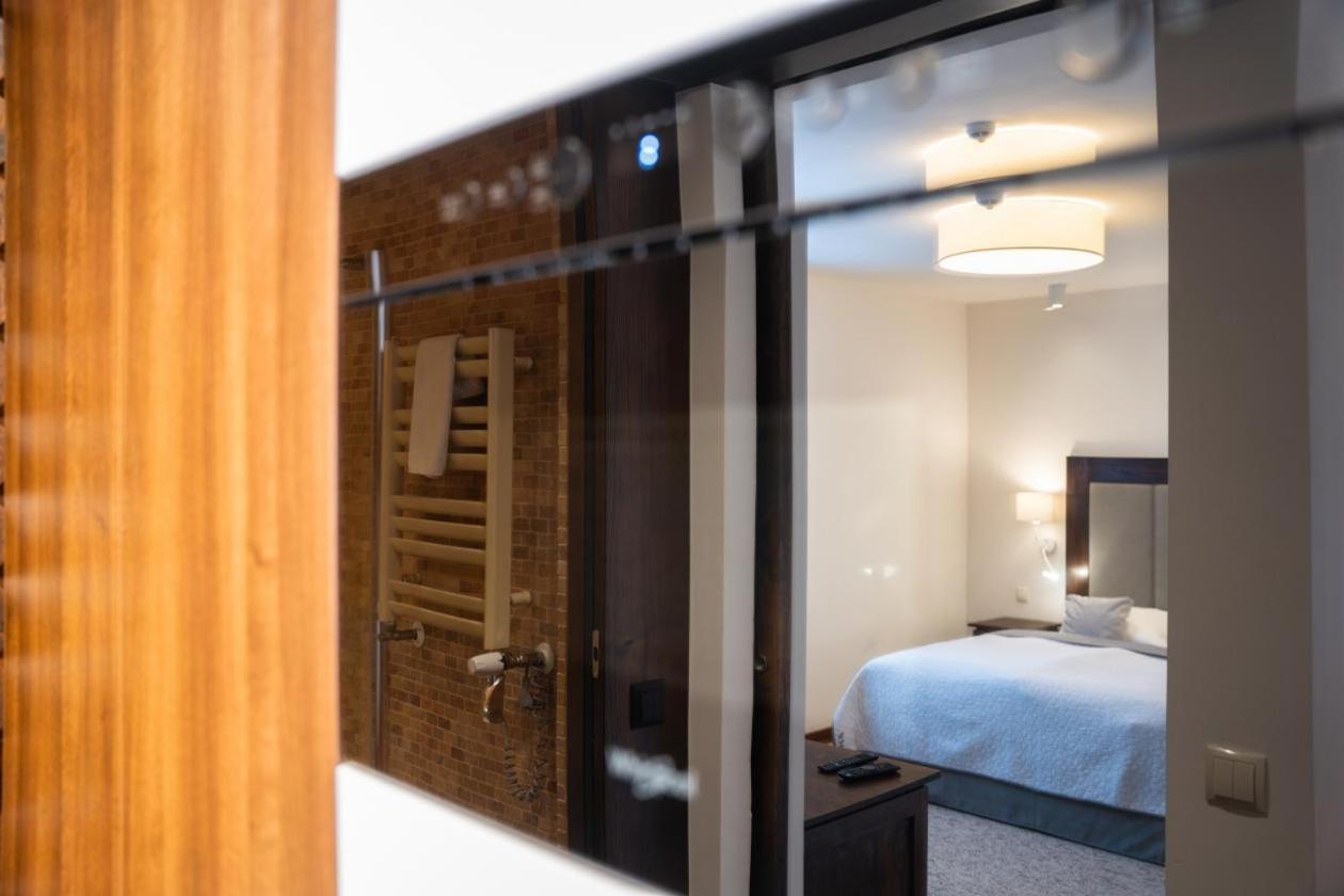 Apartamenty Lola شكلارسكا بوريبا المظهر الخارجي الصورة