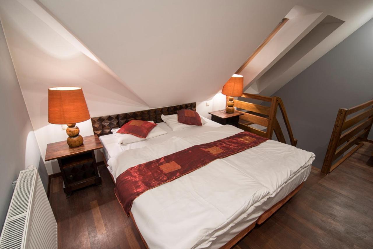 Apartamenty Lola شكلارسكا بوريبا المظهر الخارجي الصورة