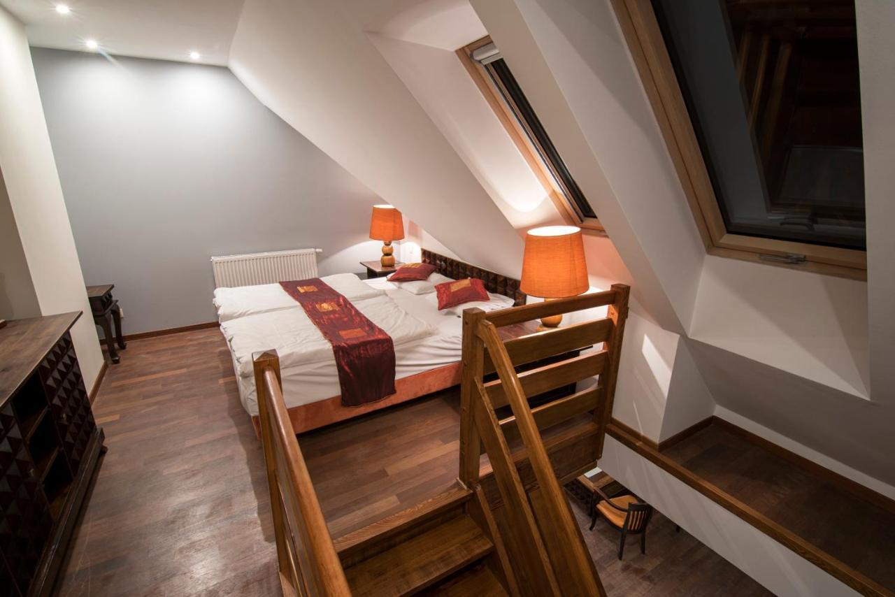 Apartamenty Lola شكلارسكا بوريبا المظهر الخارجي الصورة