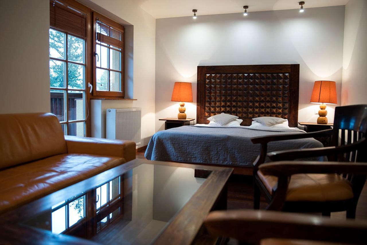 Apartamenty Lola شكلارسكا بوريبا المظهر الخارجي الصورة
