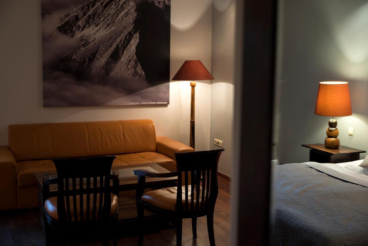 Apartamenty Lola شكلارسكا بوريبا المظهر الخارجي الصورة