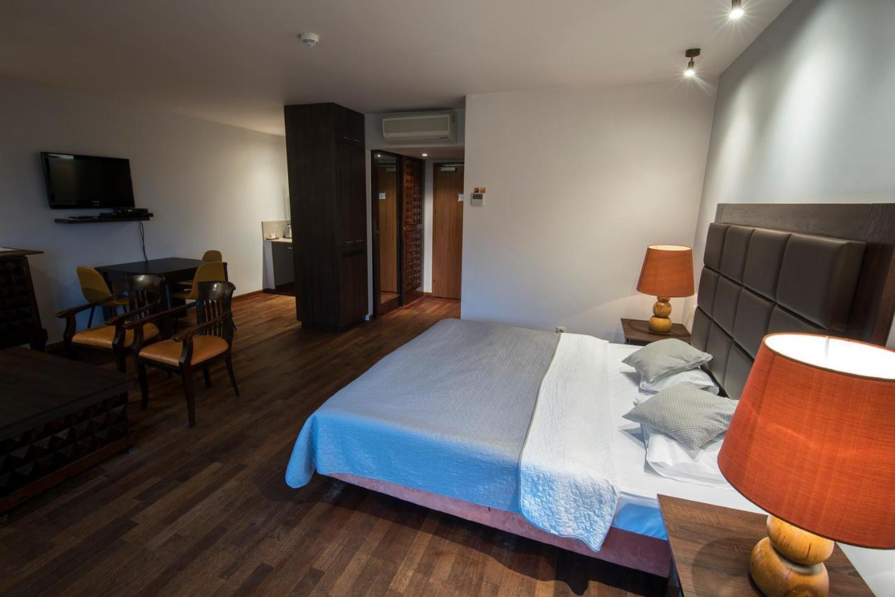 Apartamenty Lola شكلارسكا بوريبا المظهر الخارجي الصورة