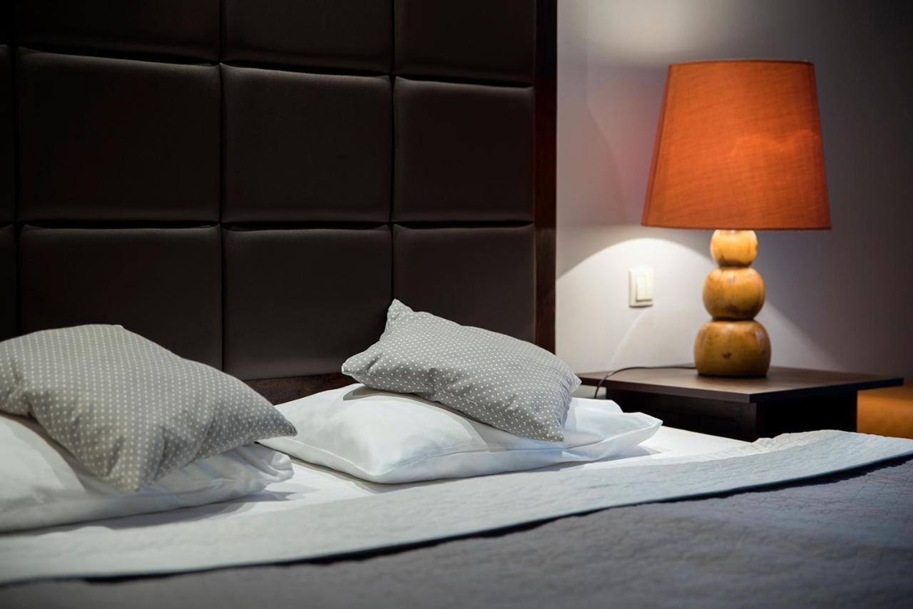 Apartamenty Lola شكلارسكا بوريبا المظهر الخارجي الصورة